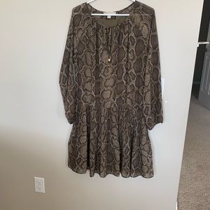 Michael Kors dress
